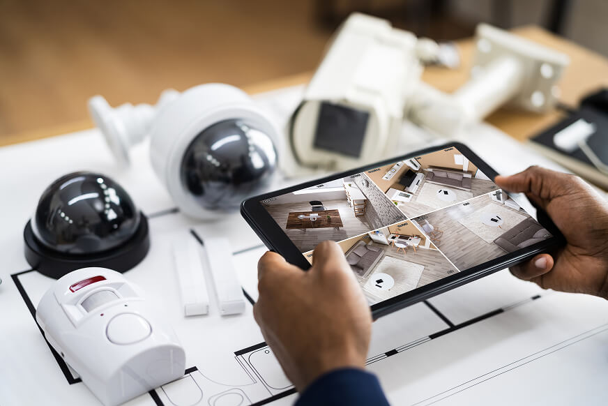 Kako odabrati pravi alarmni sustav za vašu tvrtku?