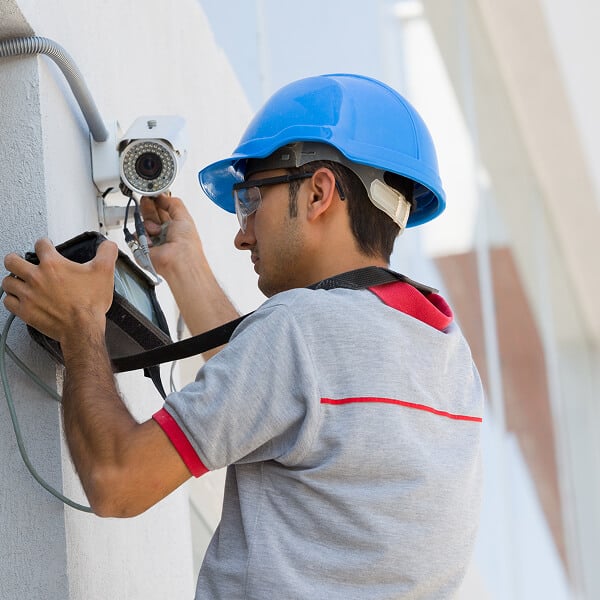 Security services image