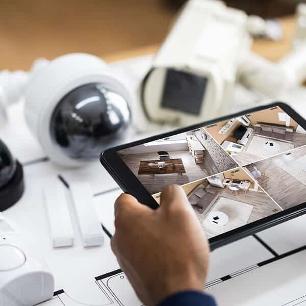 Security services image