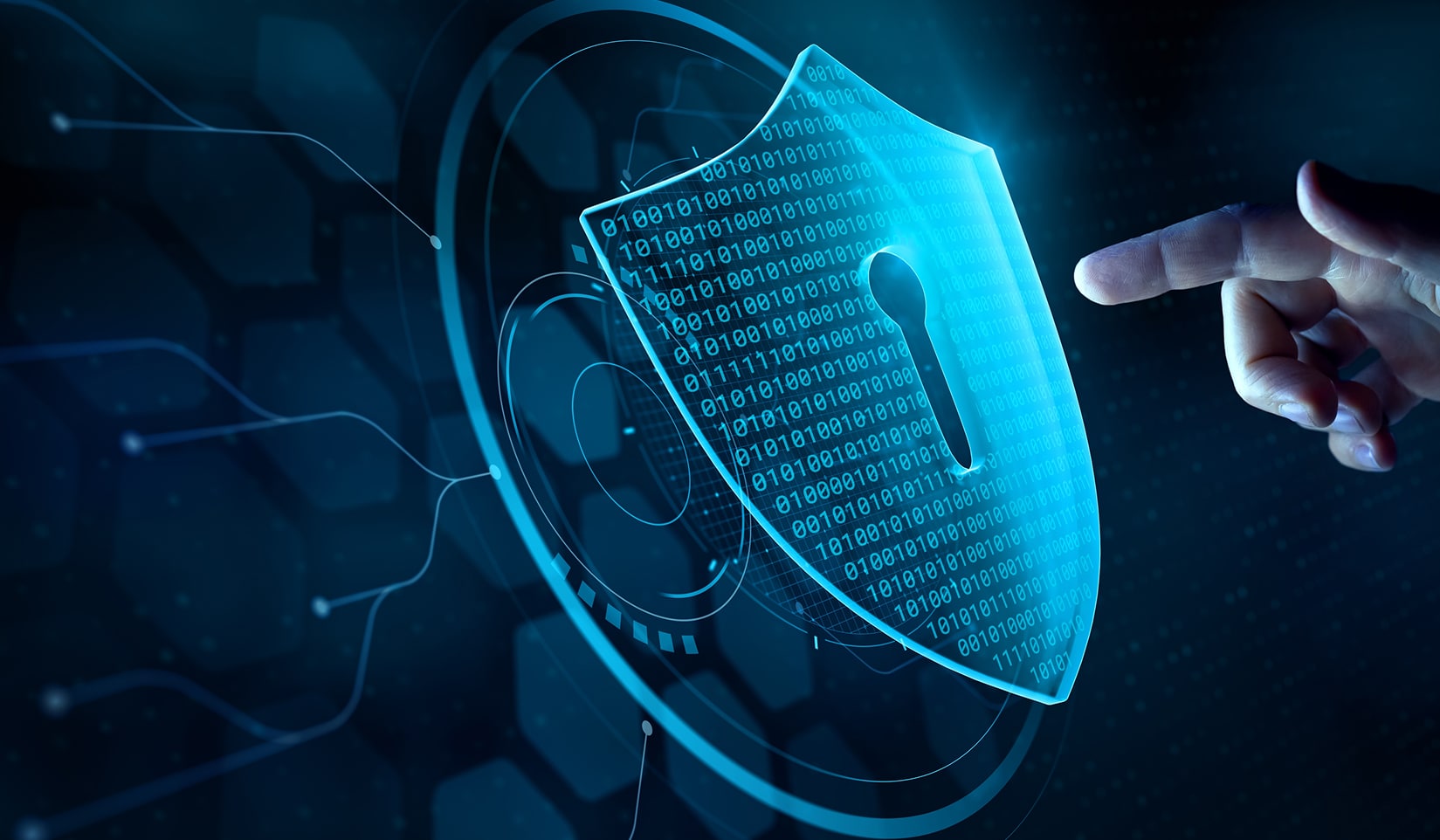 Inteligentna kontrola pristupa